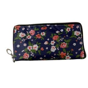 DELUXE WALLET STYLE REUSABLE SHOPPING BAG.